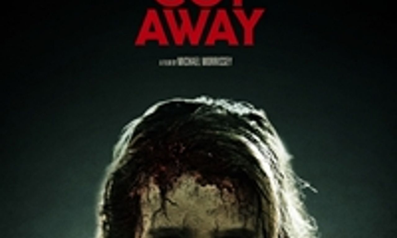 header image for The Girl Who Got Away