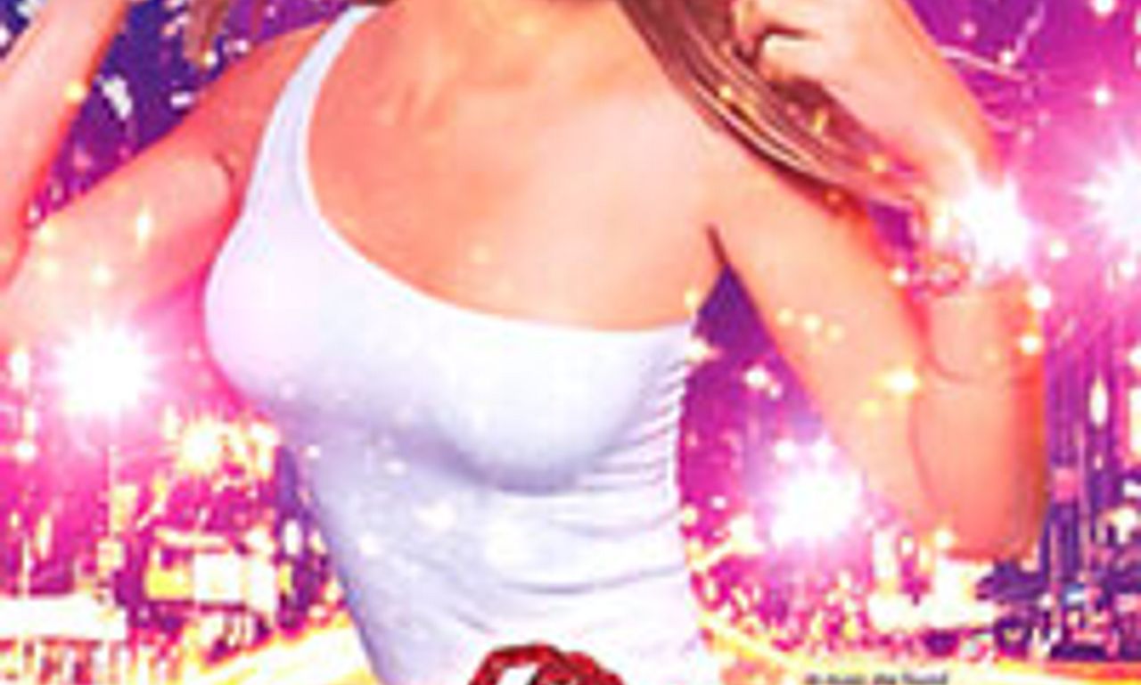 header image for Glitter