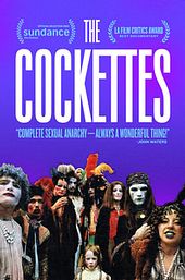 The Cockettes