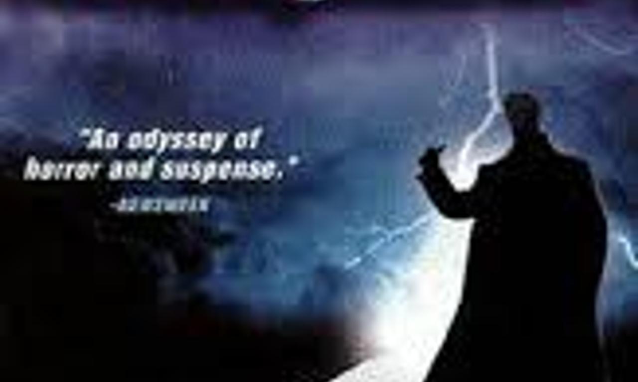 header image for The Hitcher