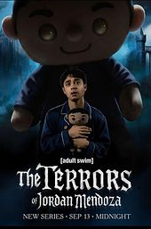 The Terrors of Jordan Mendoza