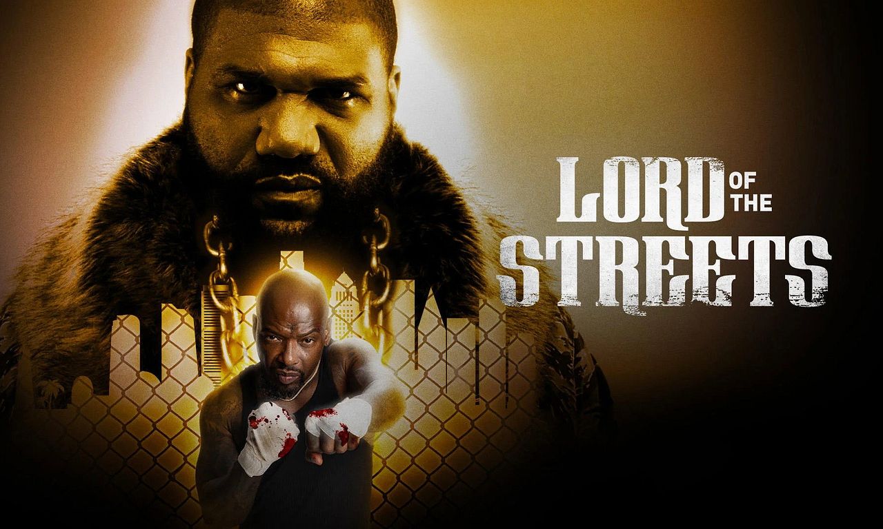 header image for Lord of the Streets