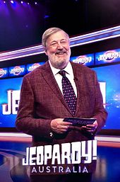 Jeopardy! Australia