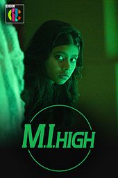 M.I. High