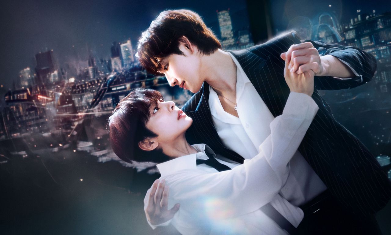 header image for Love in Disguise