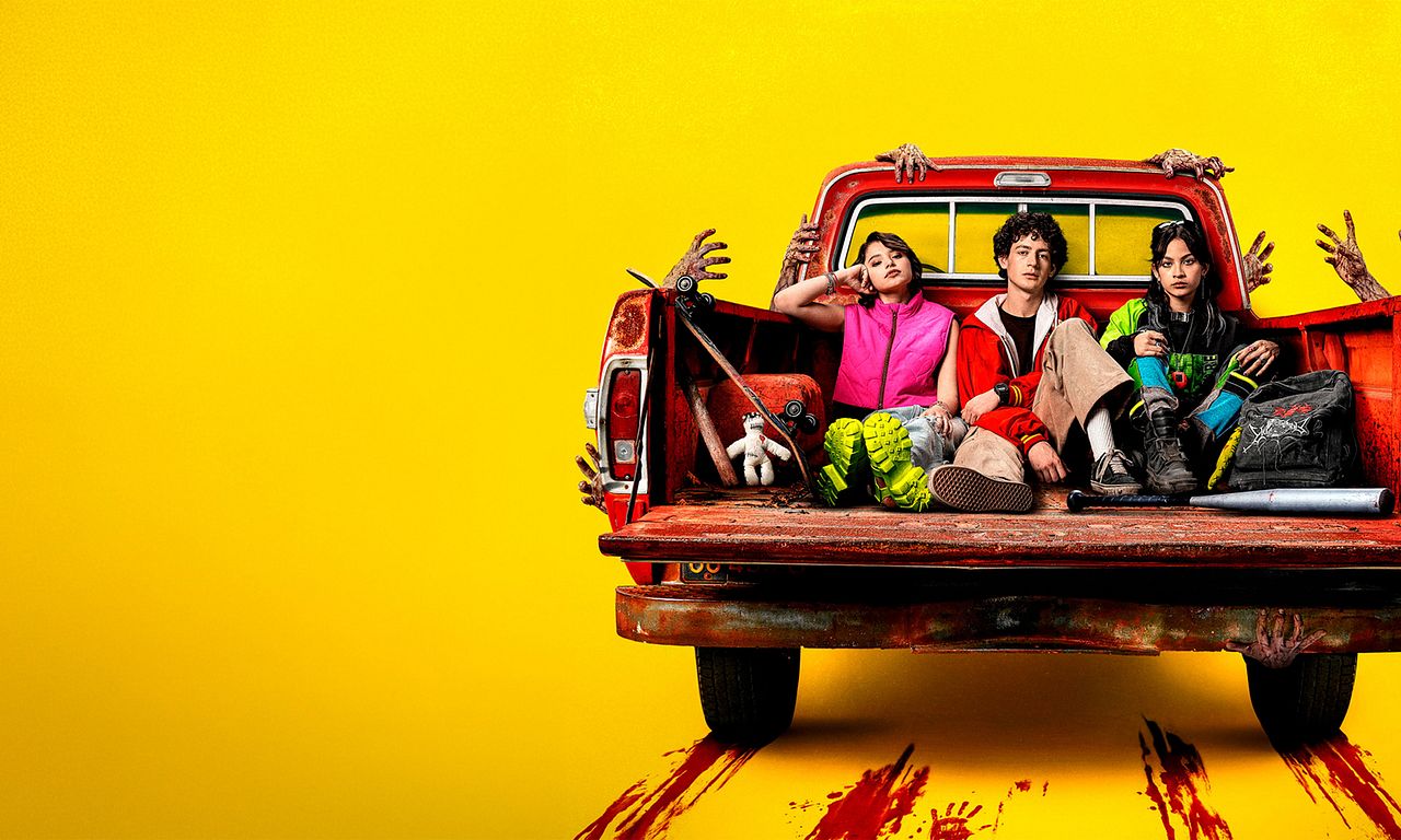 header image for I Would Rather Die