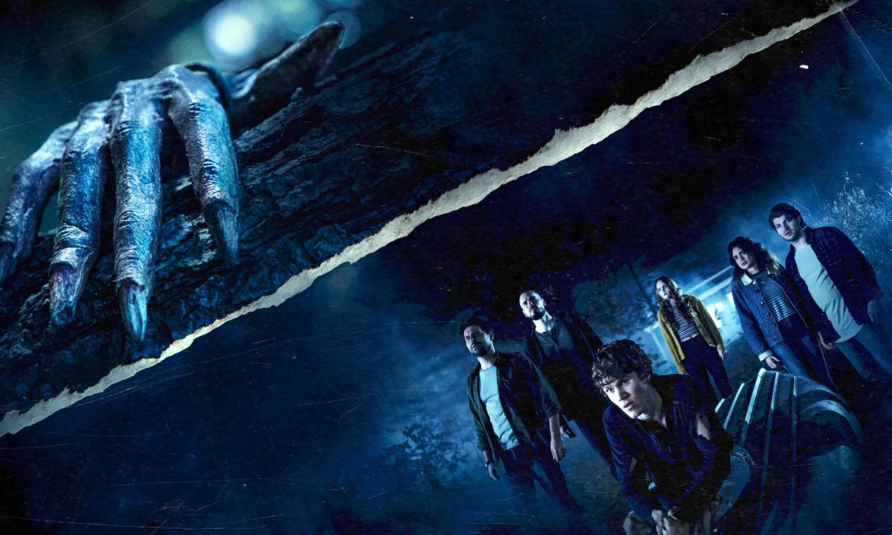 header image for The Legend of Lake Hollow