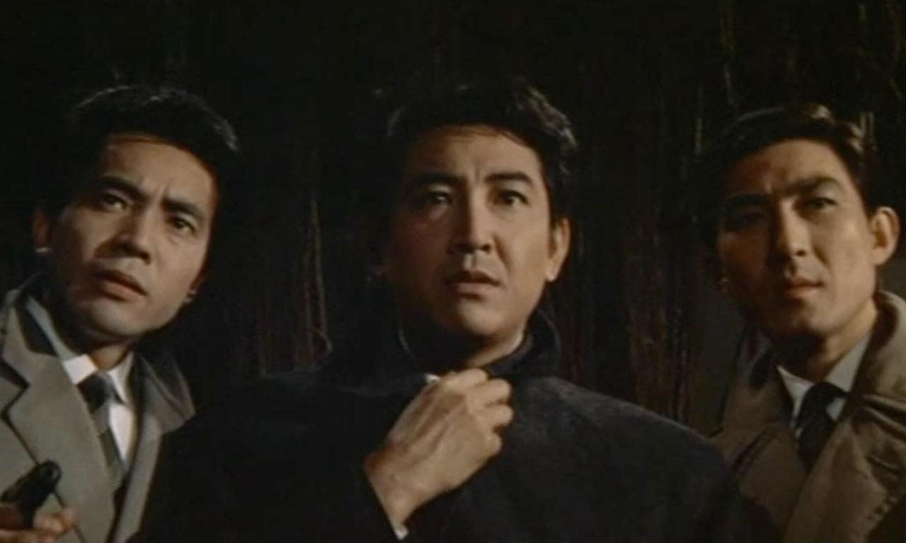 header image for The Secret of the Telegian