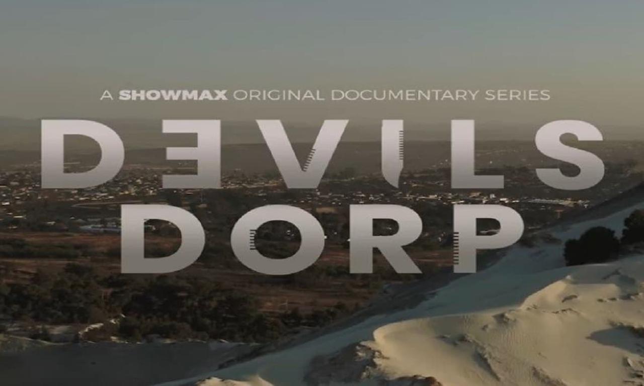 header image for Devilsdorp