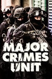 Major Crimes Unit