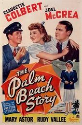 The Palm Beach Story