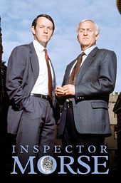 Inspector Morse
