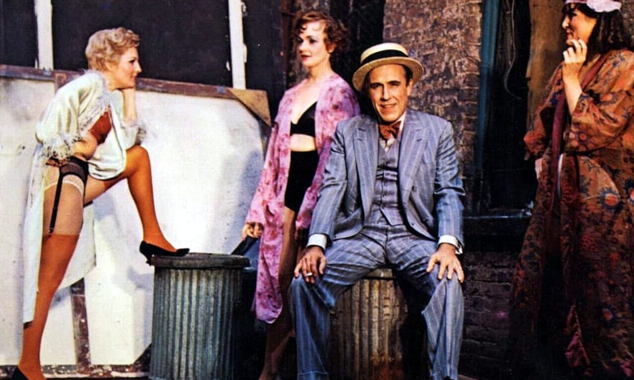 header image for The Night They Raided Minsky's