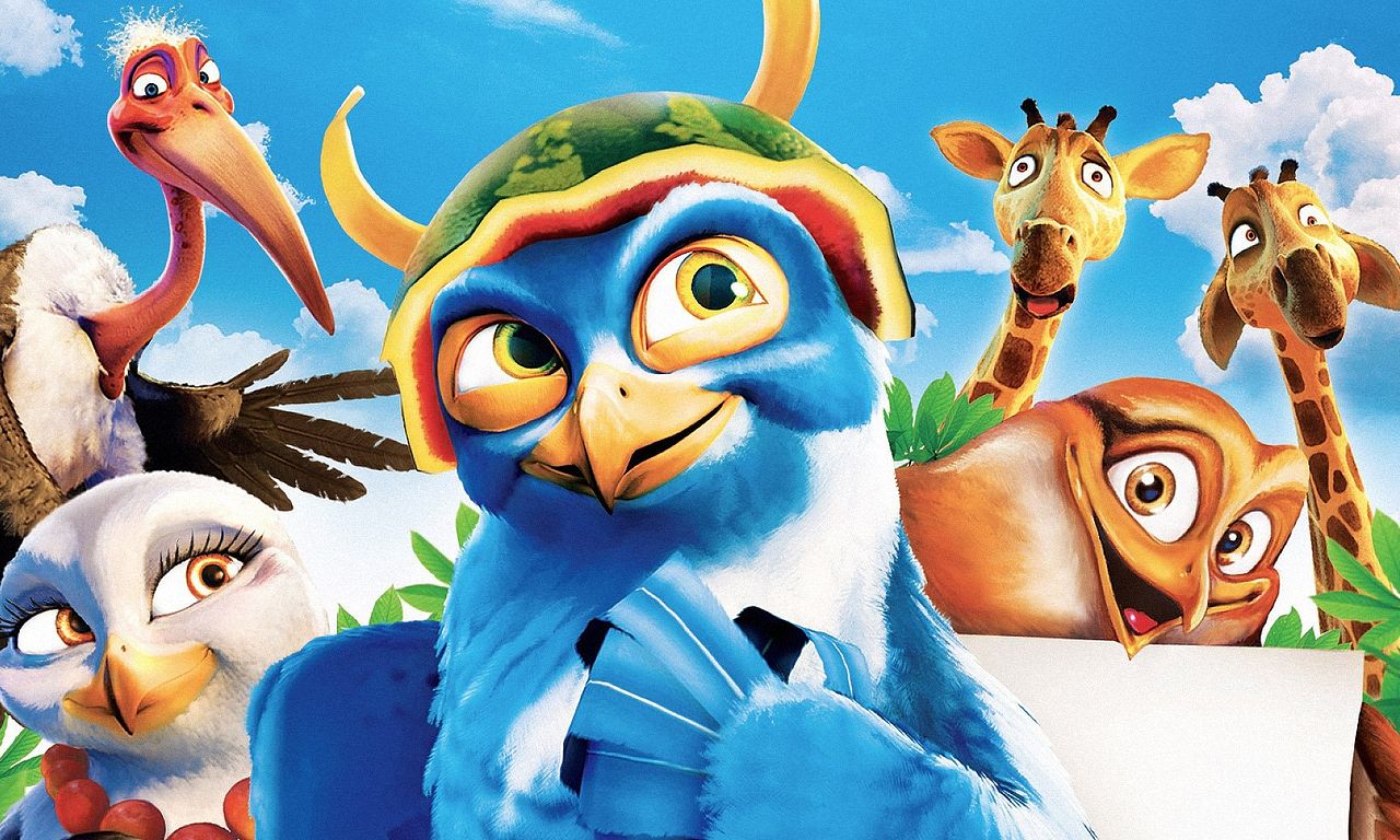 header image for Zambezia
