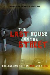 The Last House on the Street