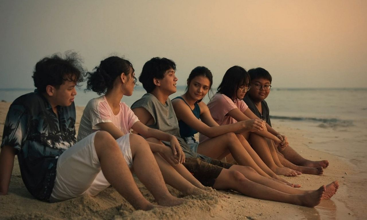 header image for A Brother and 7 Siblings