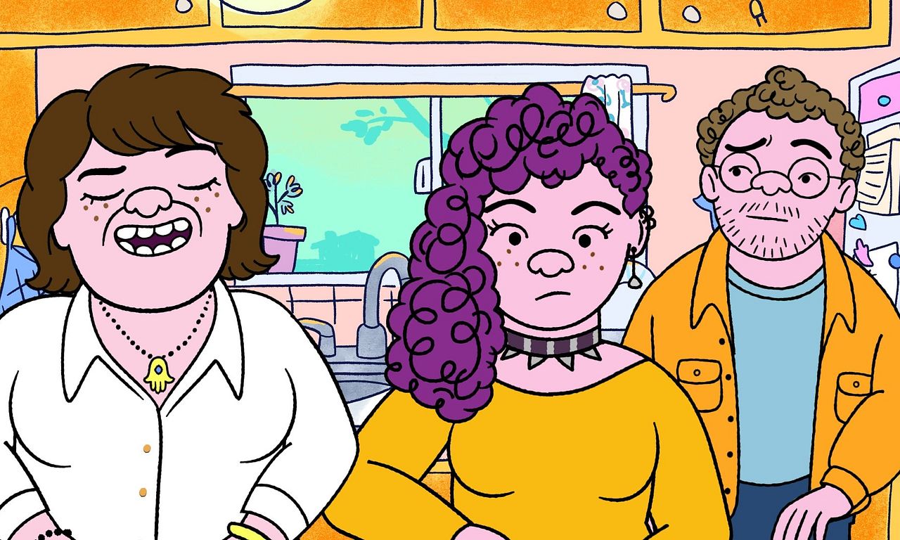 header image for Long Story Short