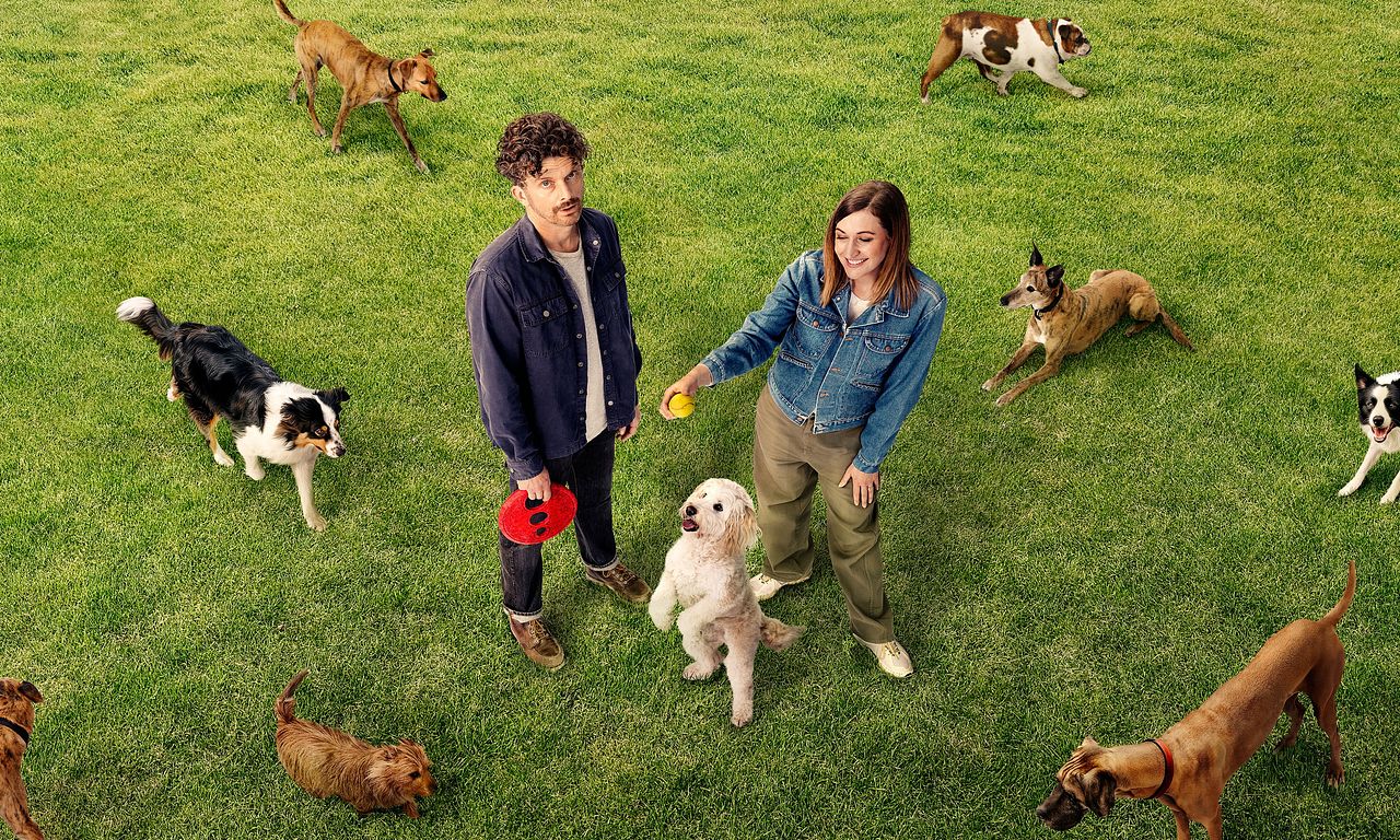 header image for Dog Park