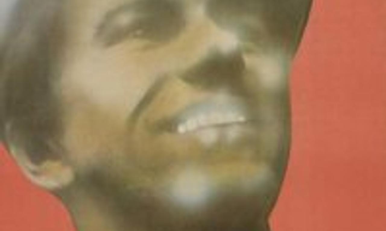 header image for Man of Marble