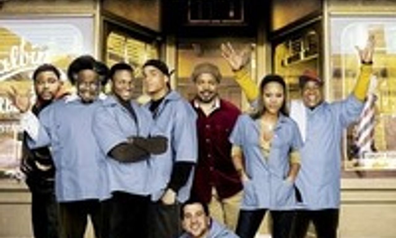 header image for Barbershop