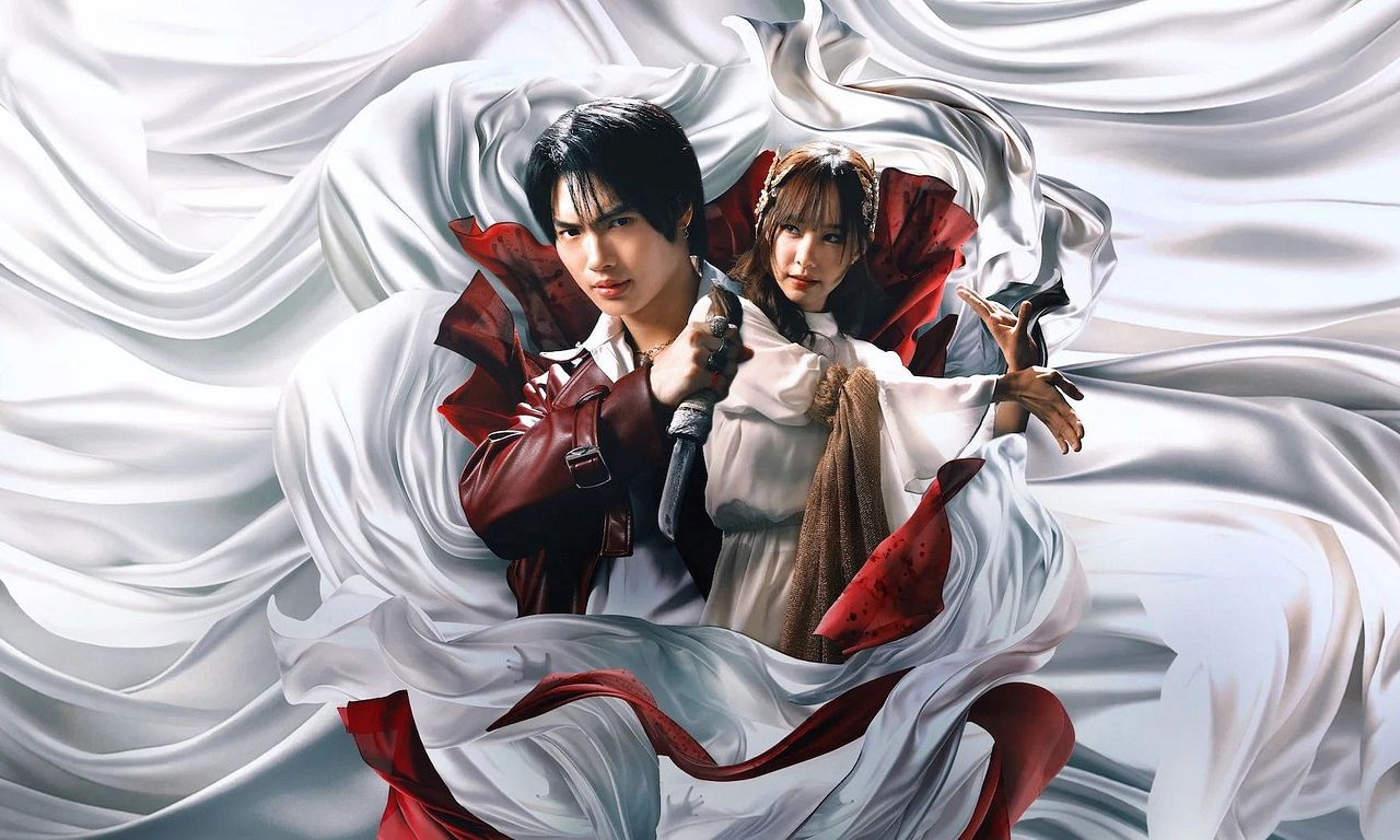 header image for Enigma Black Stage