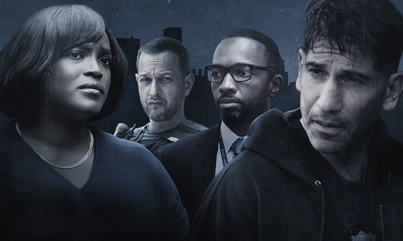 header image for We Own This City
