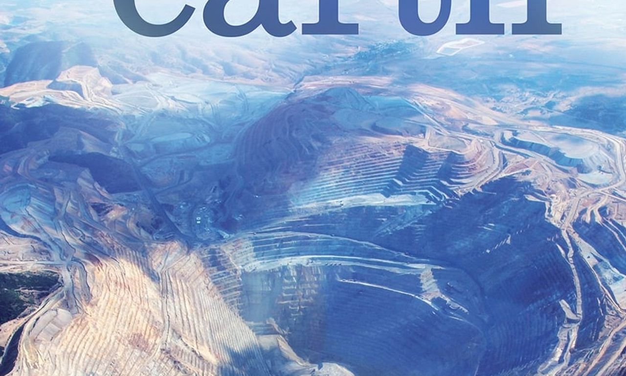 header image for Supersized Earth