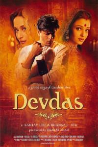 Eros Now - Take a bow Sanjay Leela Bhansali and Ismail Darbar for such a  spectacular musical score! Watch Devdas on Eros Now:  http://bit.ly/Devdas_FullMovie #TriviaTuesday #Funfacts #didyouknow  #TuesdayThoughts #bollywoodmovies #bollywood | Facebook