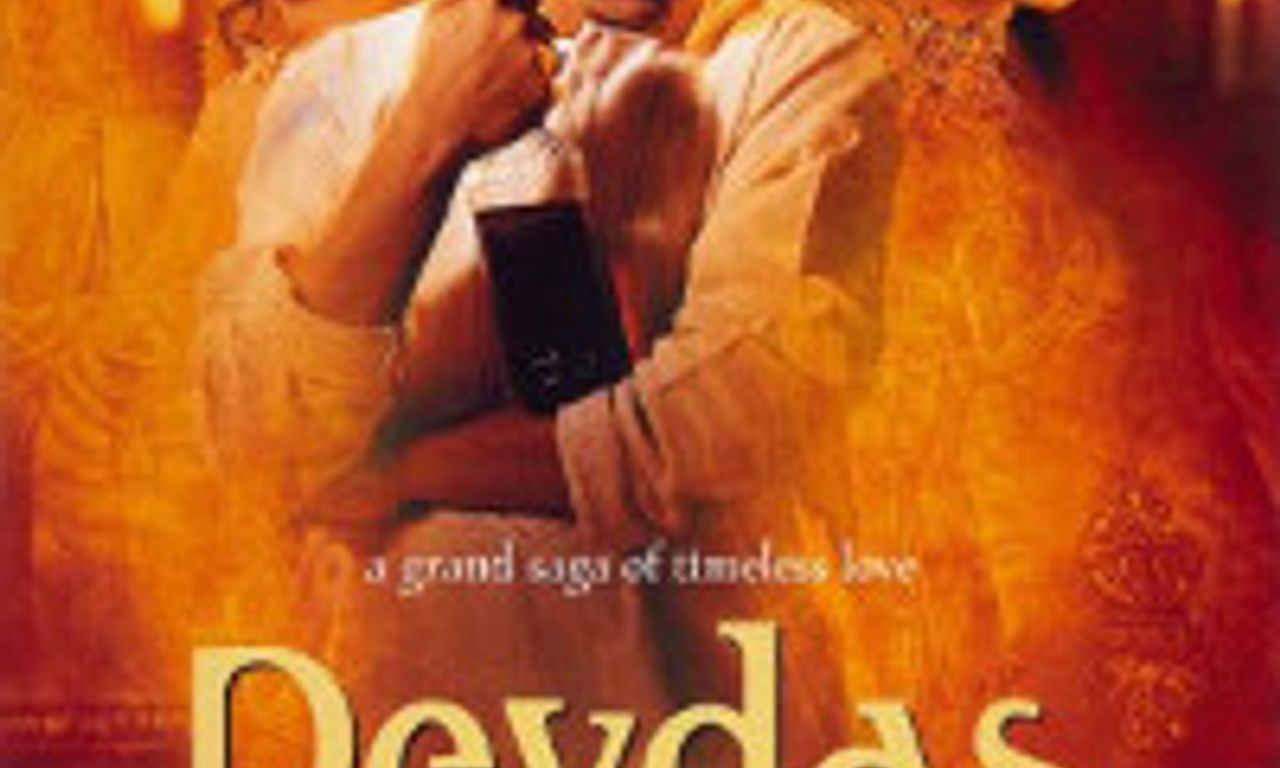Devdas Where to Watch and Stream Online Entertainment.ie