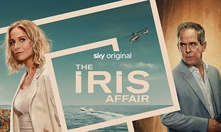 The Iris Affair