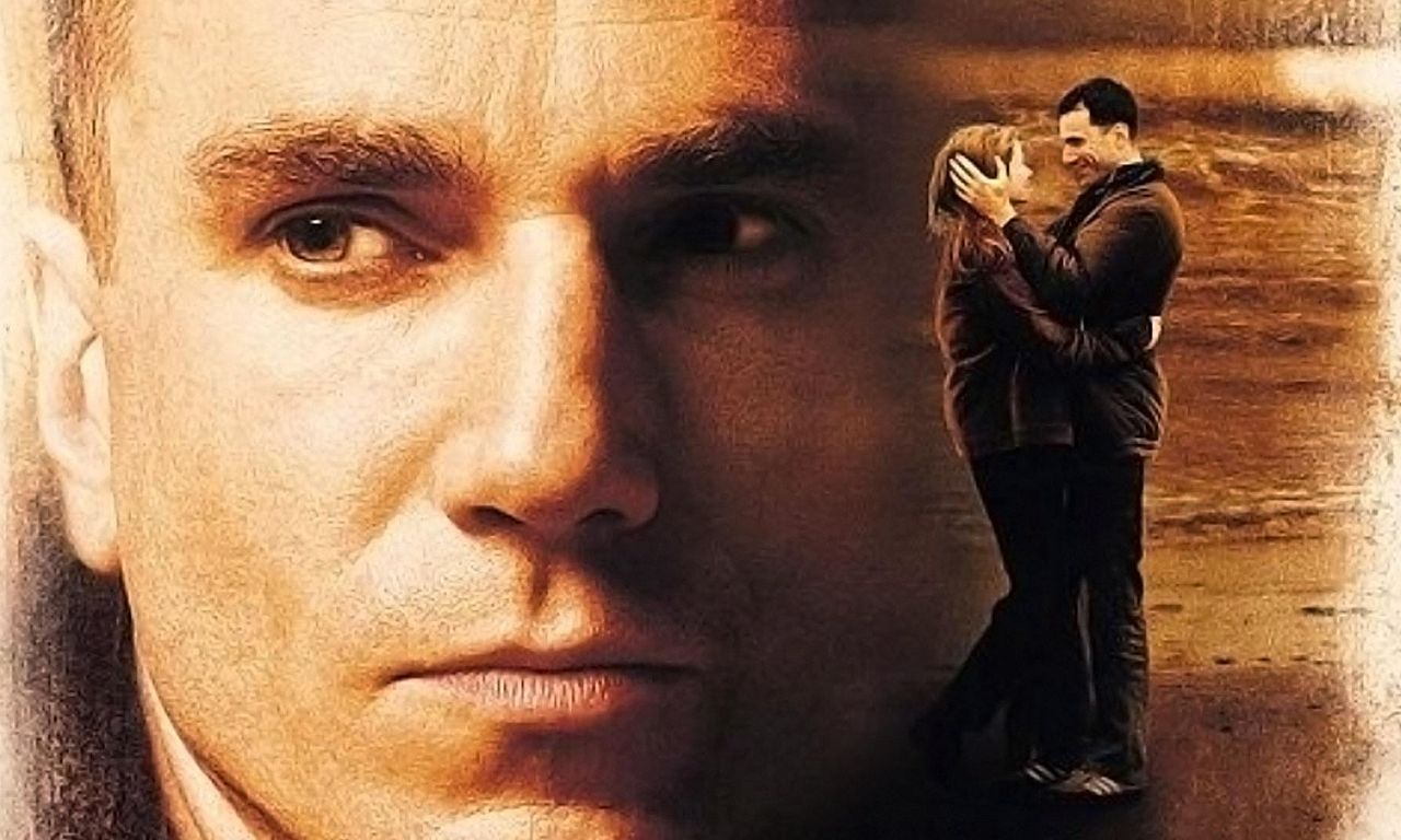 header image for The Boxer