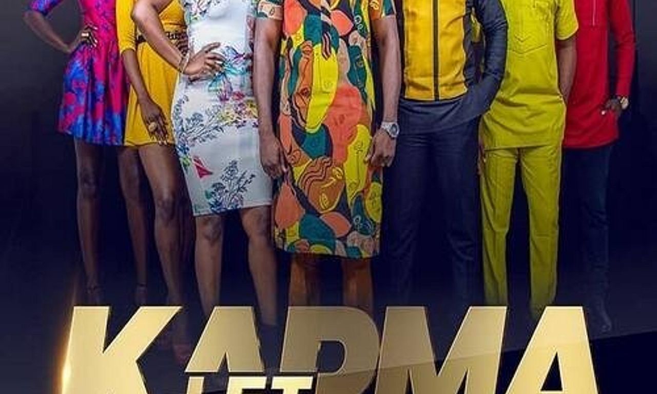 header image for Let Karma