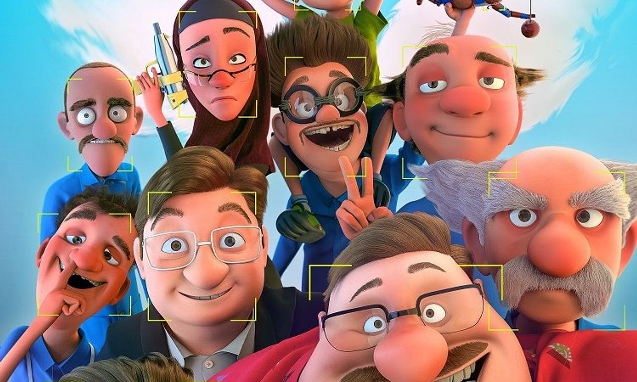 header image for Loupetoo