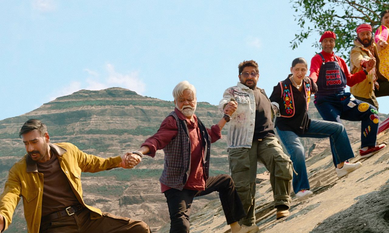 header image for Dhamaal 4
