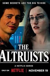 The Altruists