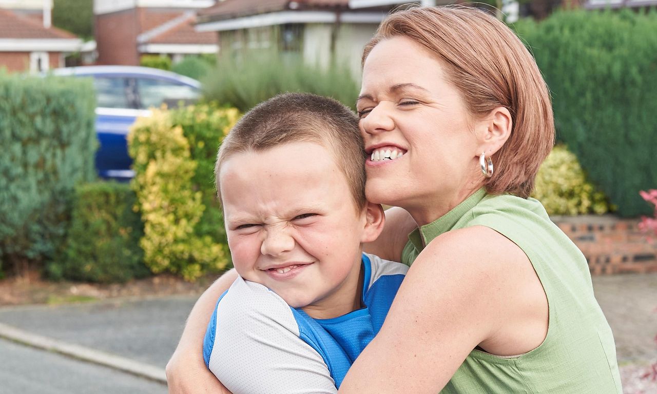 header image for Little Boy Blue