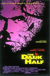 The Dark Half