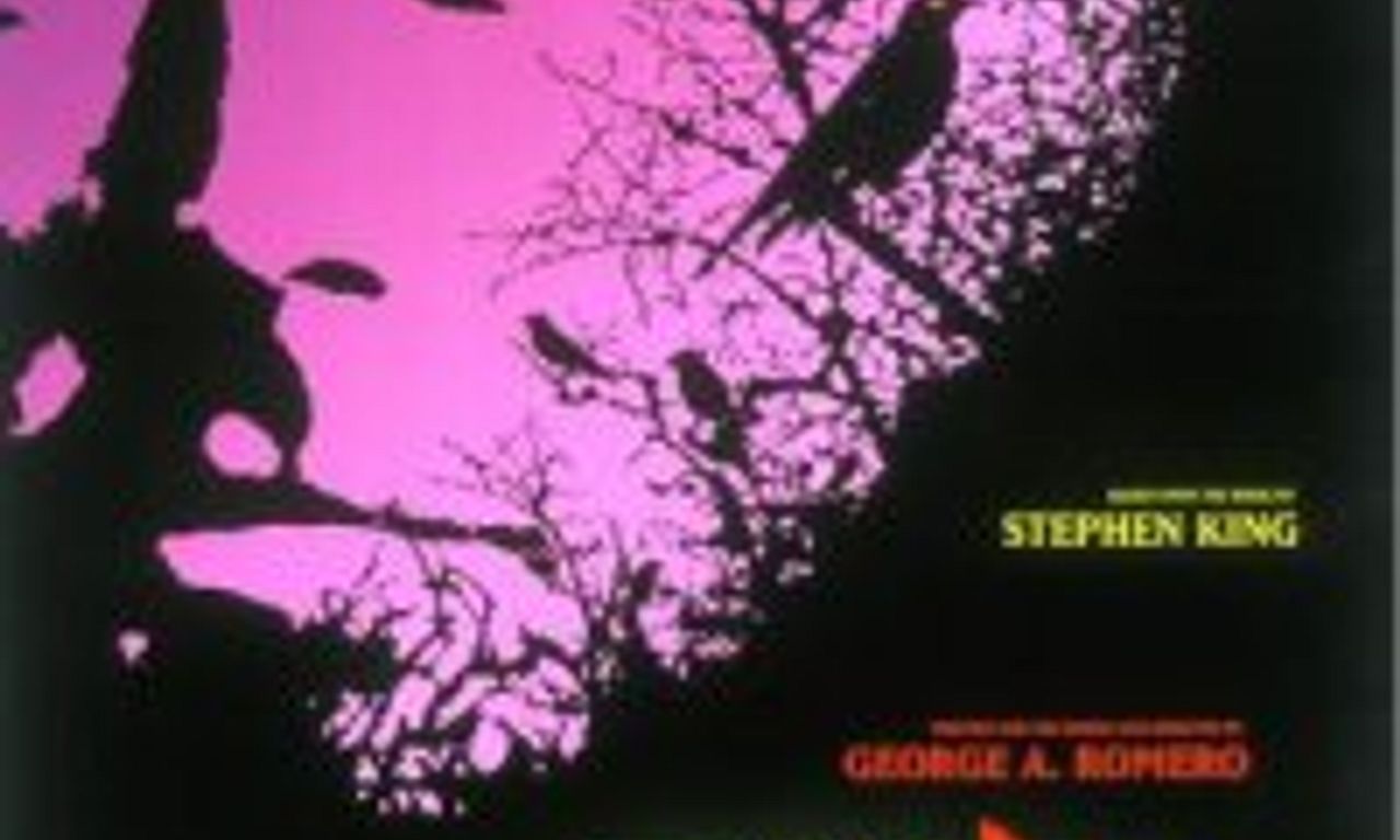 header image for The Dark Half