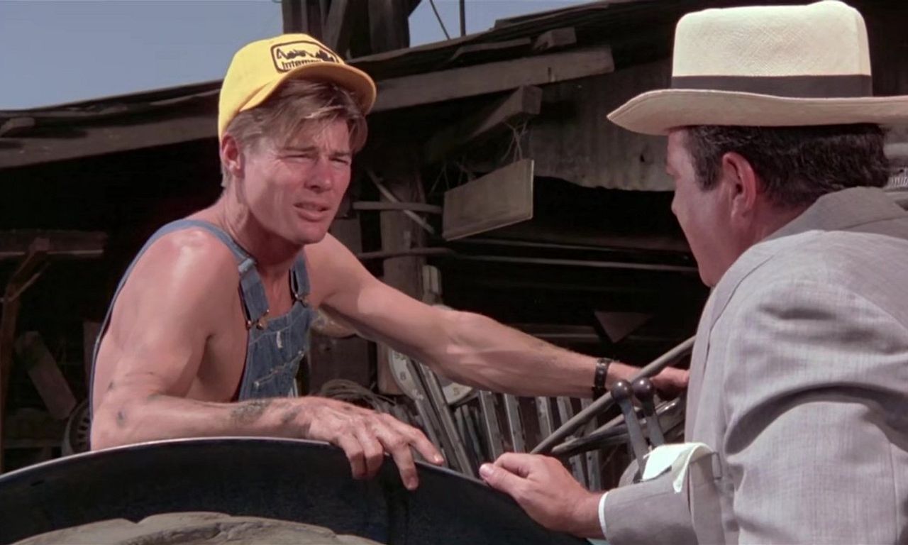 header image for Vigilante Force