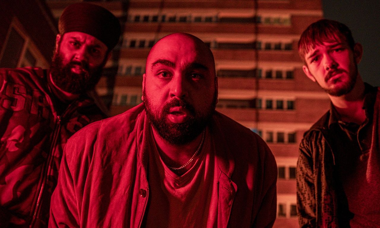header image for Vengeance: Murder on the Heath