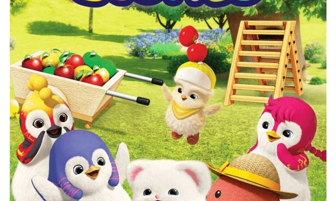 header image for Badanamu Stories