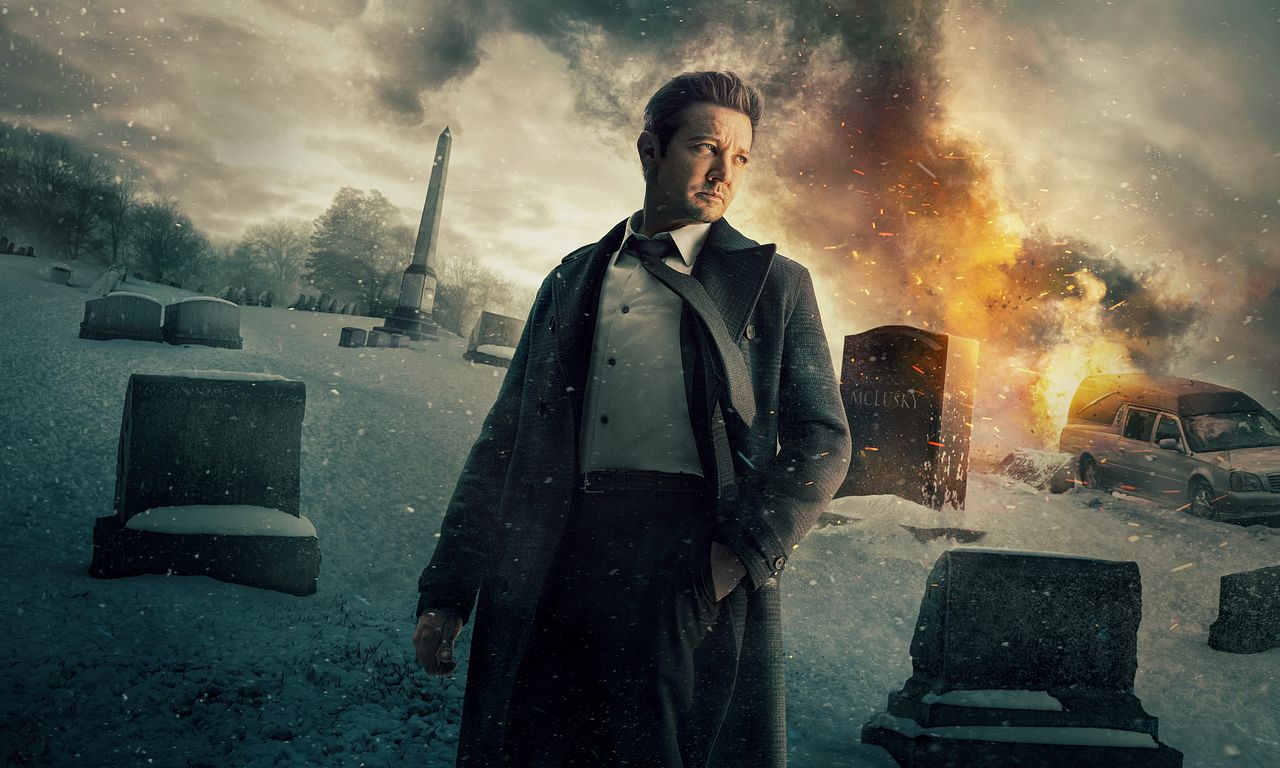 header image for Mayor of Kingstown