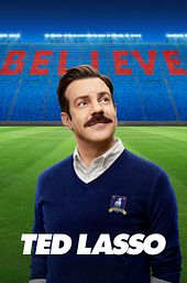 Ted Lasso