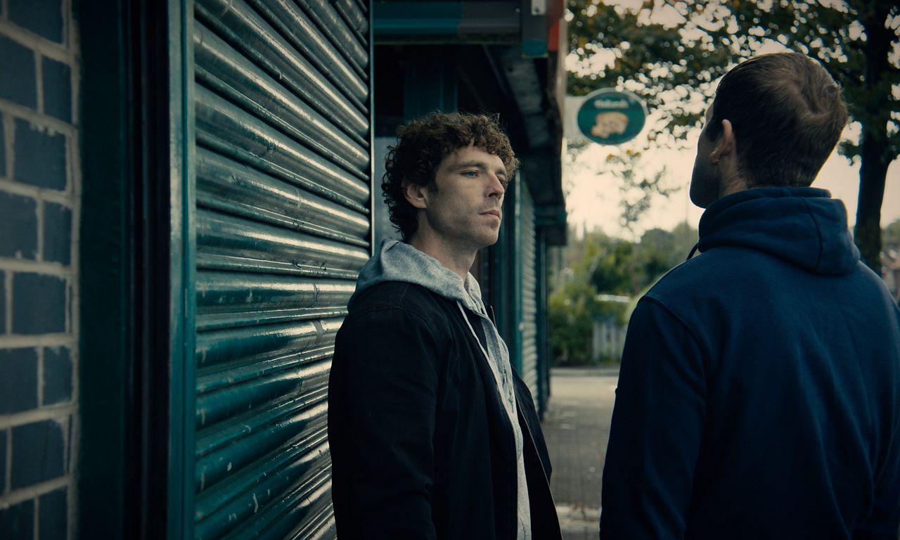 header image for Reputation