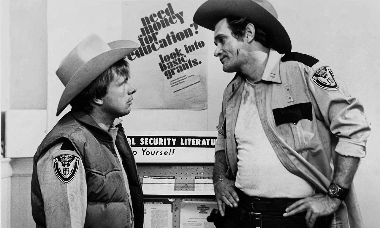 header image for A Small Town in Texas