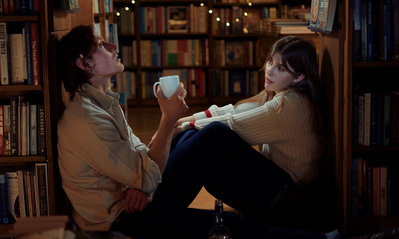 header image for Lost for Words