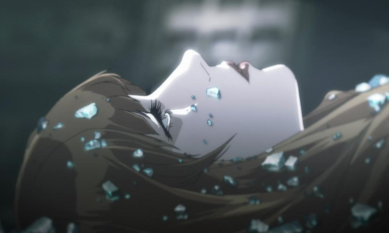 header image for Blade Runner: Black Out 2022