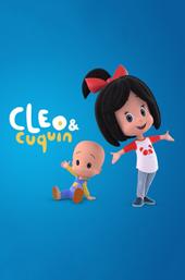 Cleo & Cuquin