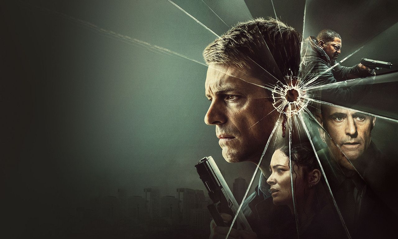 header image for The Silent Hour