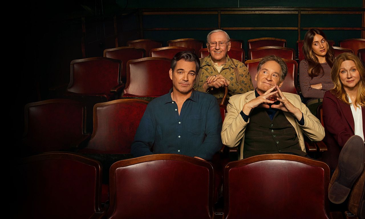 header image for American Classic